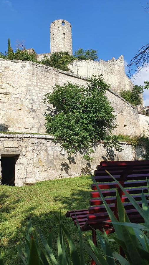 Les Destinees Ξενοδοχείο Σινόν Εξωτερικό φωτογραφία