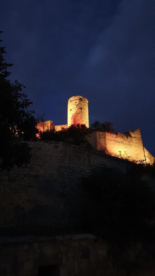 Les Destinees Ξενοδοχείο Σινόν Εξωτερικό φωτογραφία